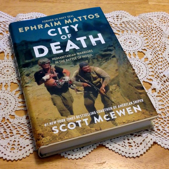 City of Death, based on true ISIS events - Picture 1 of 7